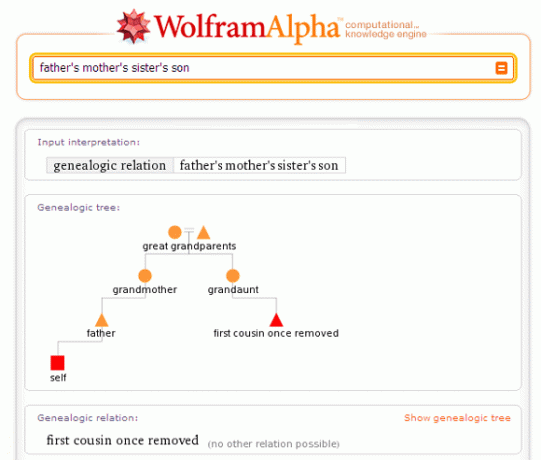 moteur de recherche alpha