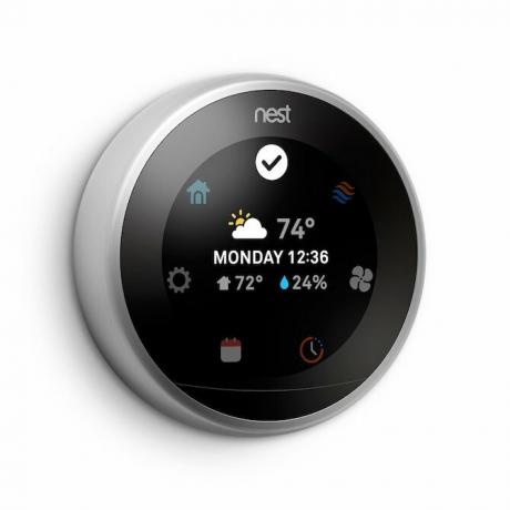 Trouver le meilleur thermostat intelligent pour votre apprentissage Nest Home