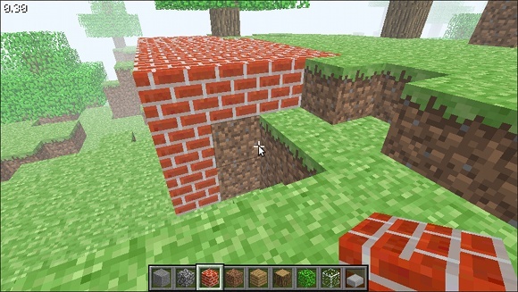 minecraft gratuit