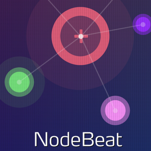 Utilisez votre smartphone comme instrument et créez de superbes paysages audio avec NodeBeat nodebeat