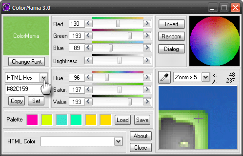 ColorPicker3