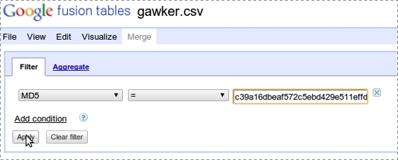 Comment savoir si votre adresse e-mail a été divulguée via la base de données de Gawker gawker