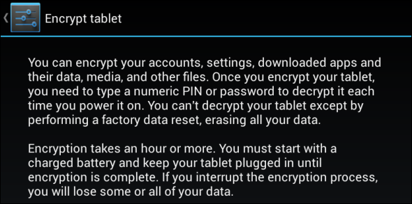 android-encrypt-tablet