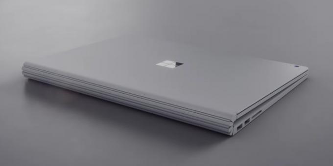 Participez pour gagner votre propre livre Microsoft Surface dans notre nouveau livre Surface à durée limitée