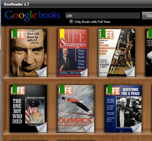 téléchargement de livres Google