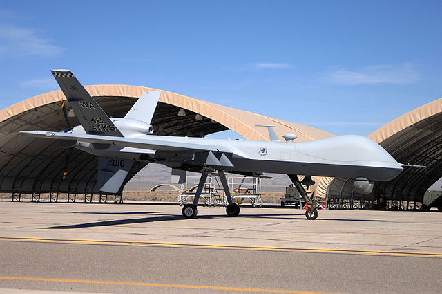 drone mq-9