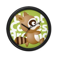 Orisinal.com - Jeux flash mignons pour tous orisinalclock1