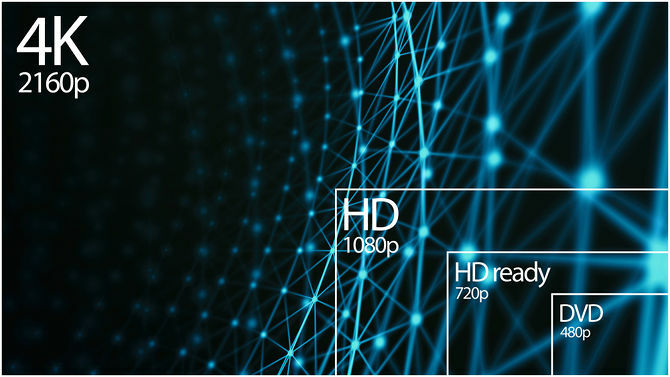 AVI, MKV ou MP4? Comparaison des résolutions de format vidéo expliquées et comparées des types de fichiers vidéo