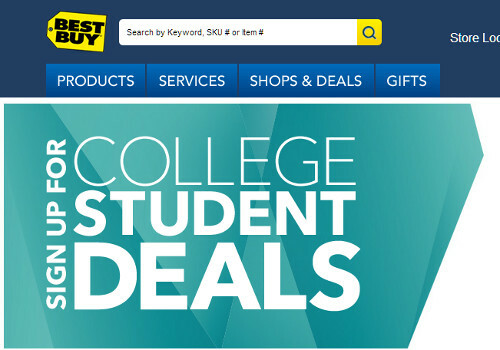 bestbuystudentdiscount