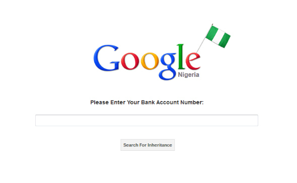 8 avril Les farces du jour du poisson vous avez peut-être manqué google nigeria