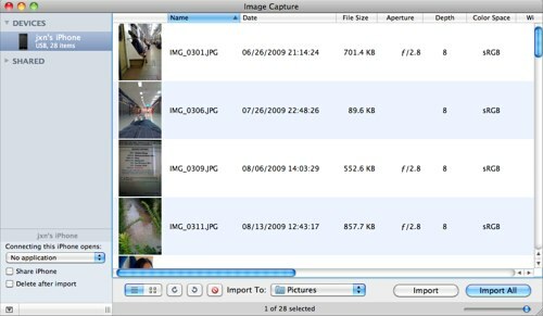 Comment passer à Snow Leopard et ce que vous devez savoir [Mac] SL install 6