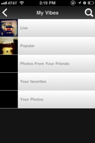 meilleure application pour appareil photo iphone