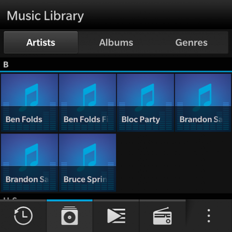 blackberry-music