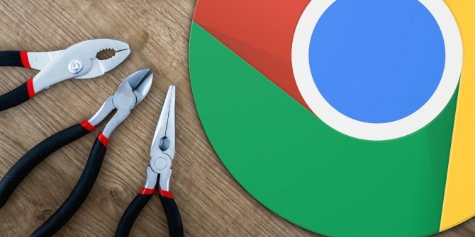 Désinstaller ces extensions de navigateur maintenant - extensions Chrome