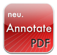 lecteurs pdf pour ipad