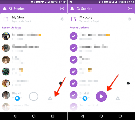 Snapchat conseils et astuces 6