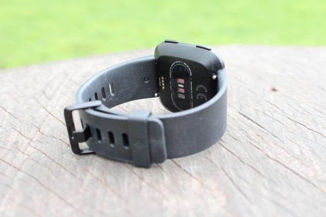 Fitbit Versa Review: le meilleur portable de Fitbit à ce jour? Fitbit Versa 2