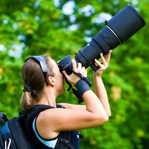 accessoires de photographie