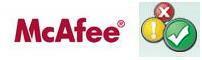 conseiller de site mcafee