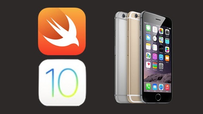 Cours Udemy - Créer une application iPhone avec iOS 10 et Swift 3