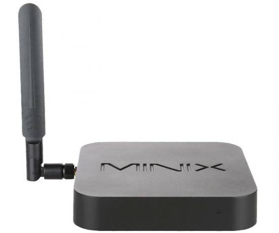 Minix Neo Z83-4 est le PC de bureau le moins cher que vous devriez acheter