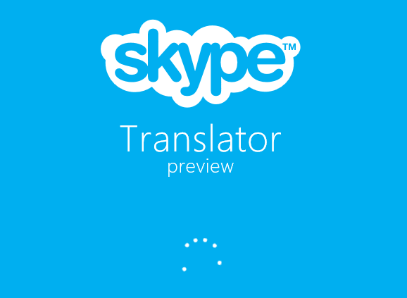 Traducteur Skype offre une interprétation en direct dans jusqu'à 50 langues - Aperçu gratuit maintenant ouvert à tous skypetrans3