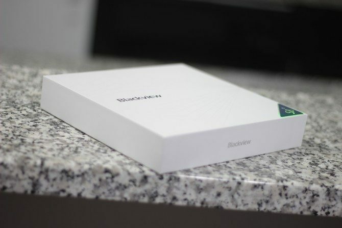 Blackview S8 Review: fonctionnalités Galaxy sans le prix astronomique BlackviewS81 670x447