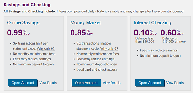 allié de comparaison bancaire en ligne