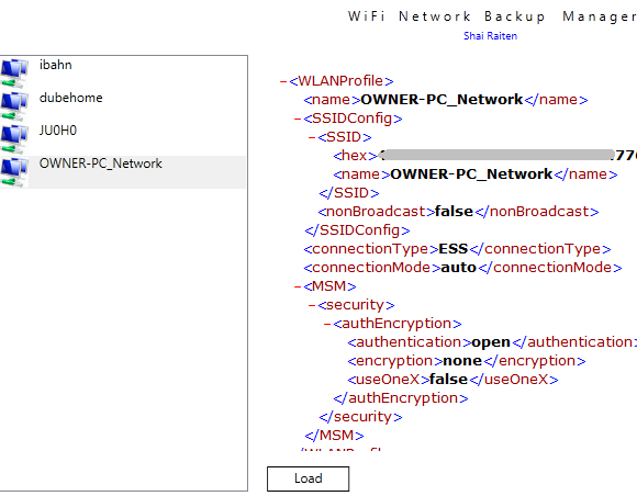 logiciel de sauvegarde réseau