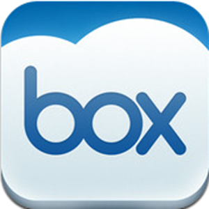 Box.net offre une mise à niveau à vie de 50 Go pour tous les utilisateurs d'Android [Mise à jour] Box net logo