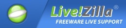 Comment gagner de l'argent en vendant une assistance PC en ligne à l'aide de LiveZilla LiveZillaicon