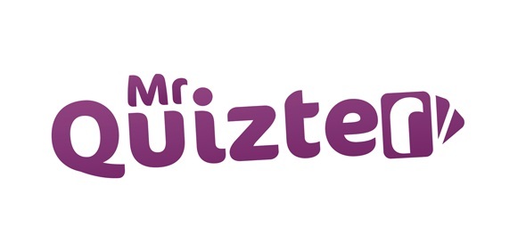 Testez vos connaissances musicales avec l'application Mr. Quizter Spotify mr quizter logo