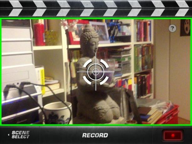 Soyez comme JJ Abrams avec l'application gratuite Action Movie FX actionmovie3