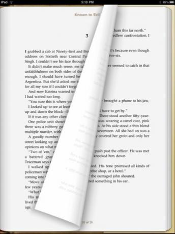 comment lire des ebooks sur un ipad