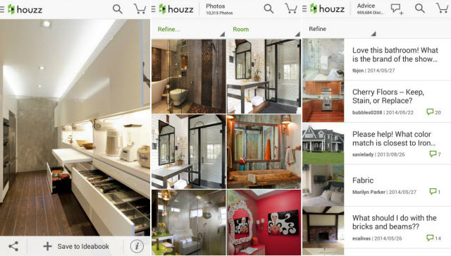 houzz-interior-design-ideas