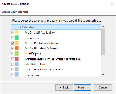 Comment intégrer Google Calendar dans Thunderbird Thunderbird Ajouter Google Calendar