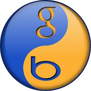 moteur de recherche google et bing