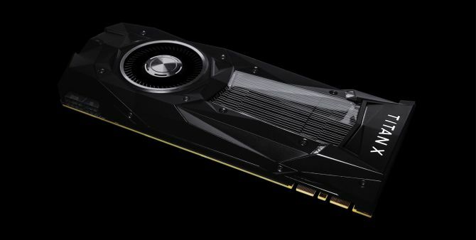 Le guide ultime de votre PC: tout ce que vous vouliez savoir - et plus nvidia gtx geforce titan xp