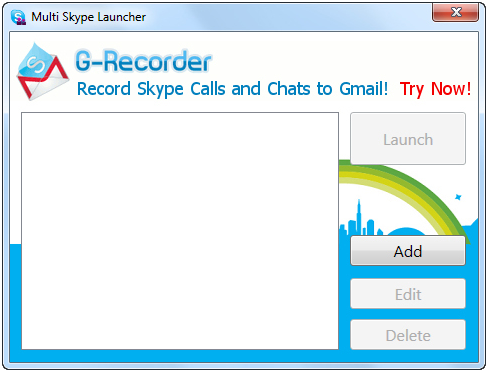 skype plusieurs utilisateurs