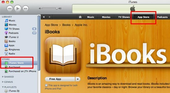 convertir des ebooks en ibook