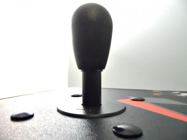 Revue du joystick solo x-arcade