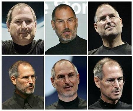 Quel est l'héritage de Steve Jobs? [Geeks Weigh In] stevejobs2