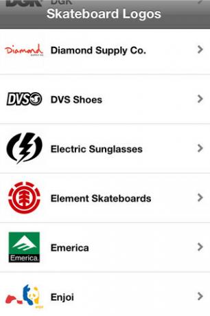 6 applications qui fournissent tout ce dont un skateur a besoin [iOS] skatelogowallpaper