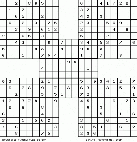 puzzles à imprimer