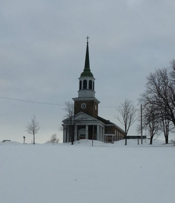 10 façons dont votre appareil photo pour smartphone peut rendre la vie plus facile à l'église