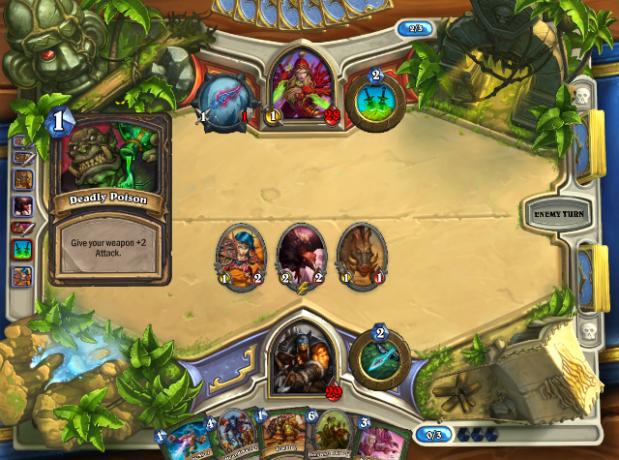 Hearthstone4