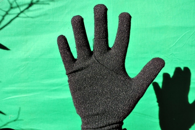 Examen des gants de planeur (style urbain) et examen des gants de planeur Giveaway 9