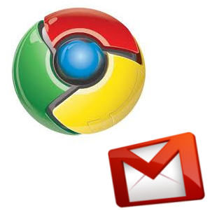 e-mail par défaut de gmail