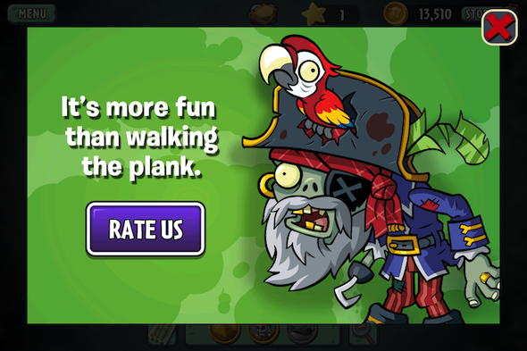 Plantes vs. Zombies 2: Est-ce que la gratuité signifie la mort de la série? PVZ2F2P5