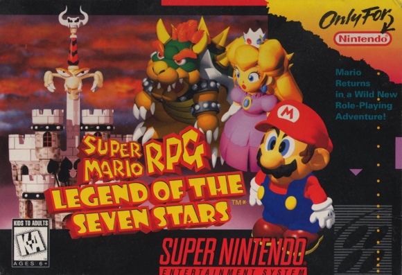 snes rpgs en ligne